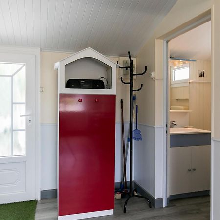 Holiday Home La Littorine By Interhome Kersiroux Exterior photo