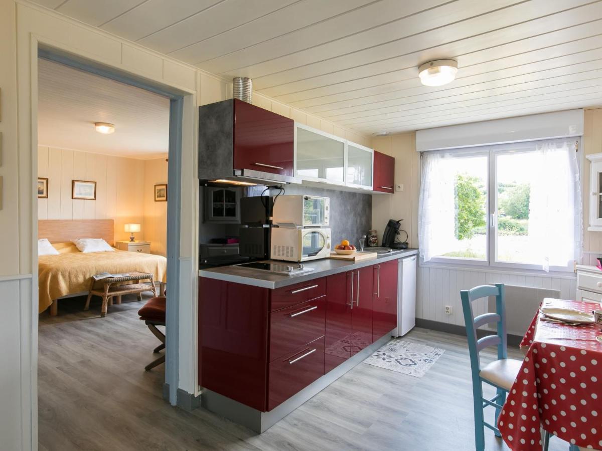 Holiday Home La Littorine By Interhome Kersiroux Exterior photo