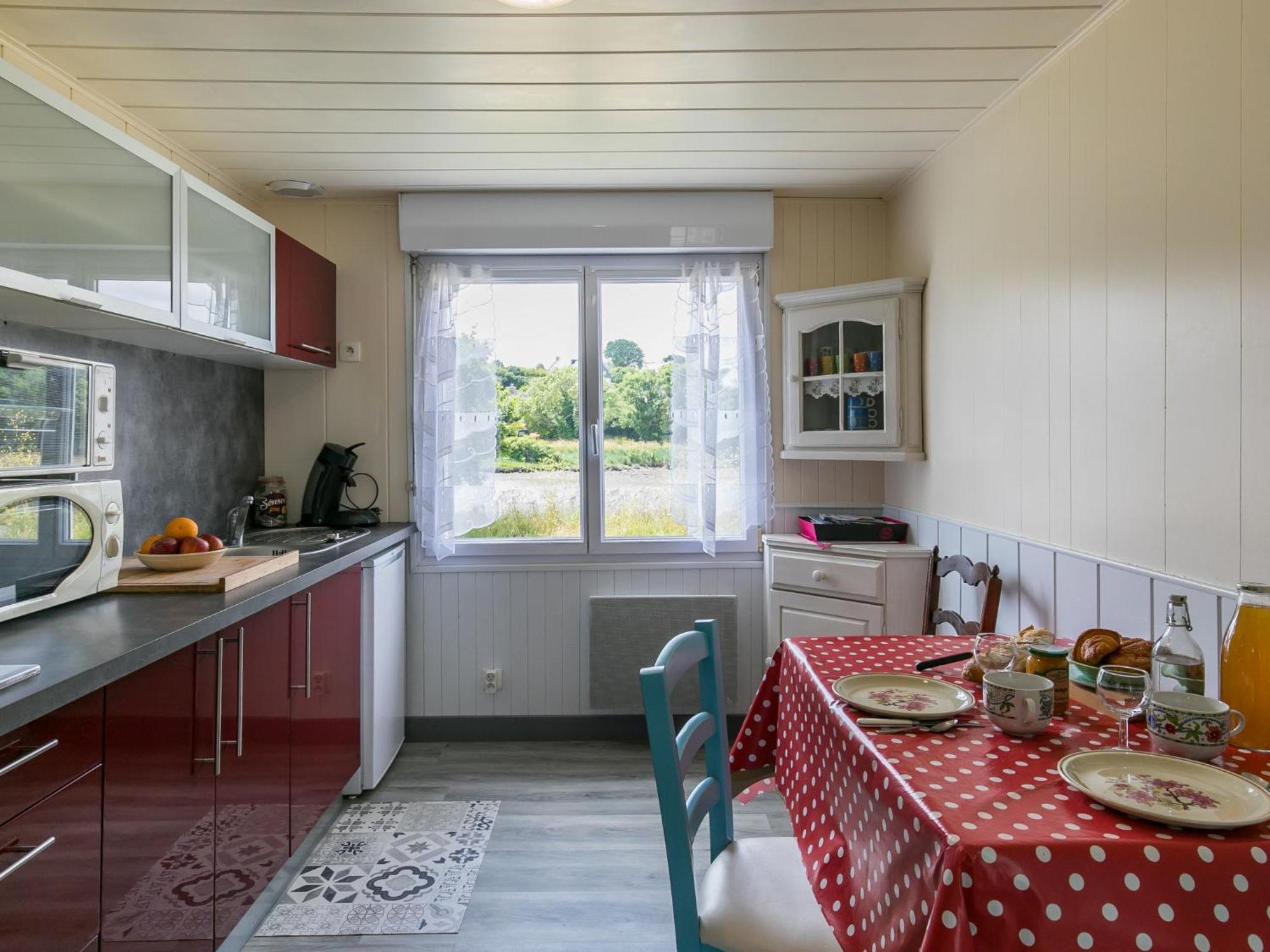 Holiday Home La Littorine By Interhome Kersiroux Exterior photo