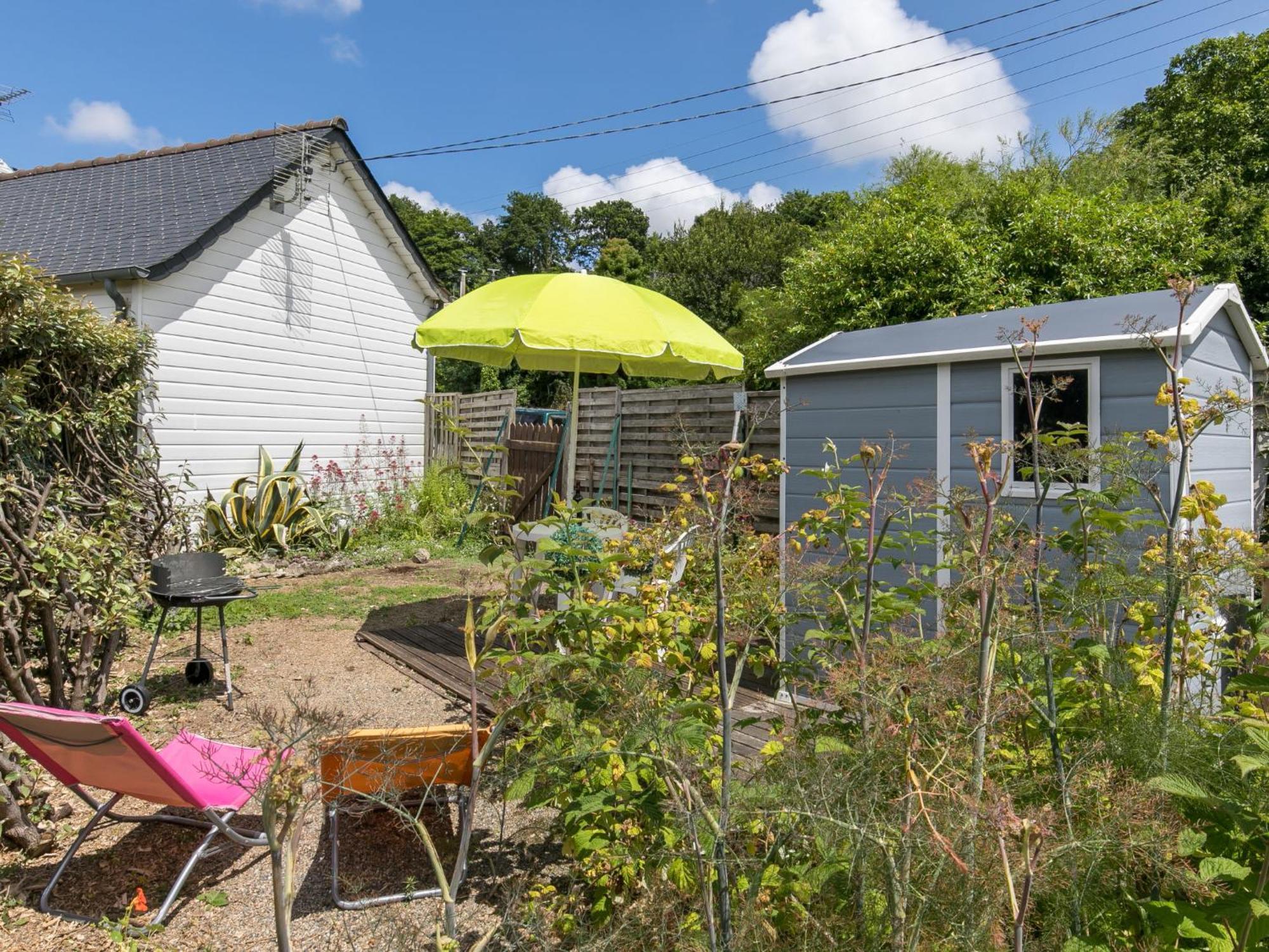 Holiday Home La Littorine By Interhome Kersiroux Exterior photo